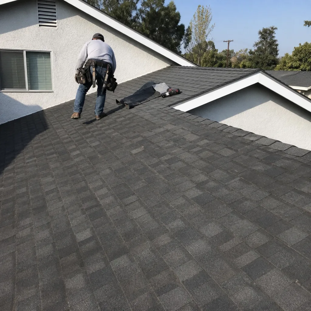 After - Recent Project